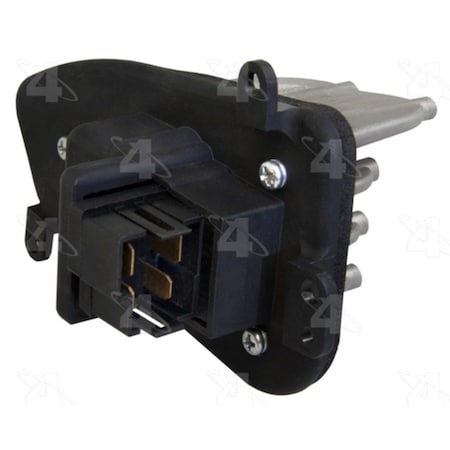 Four Seasons HONDA ACCORD 02-98-ODYSSEY 04-99 20346